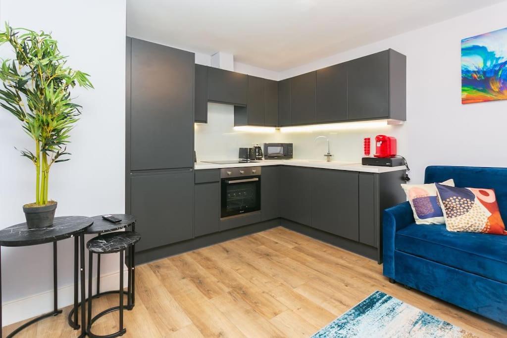 Apartment Awesome 1 Bedroom Flat In Twickenham